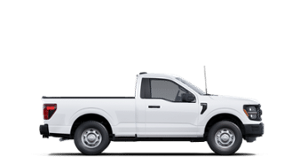 2025 Ford F-150® External Image 1